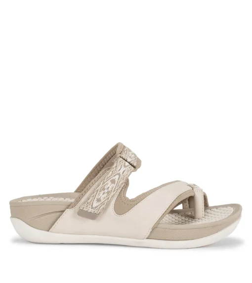 Deserae Slide Sandal
