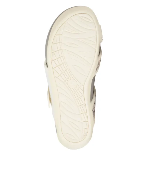 Deserae Slide Sandal