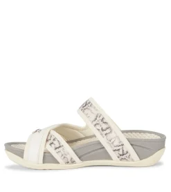 Deserae Slide Sandal