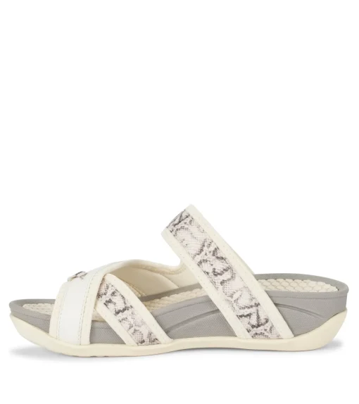 Deserae Slide Sandal