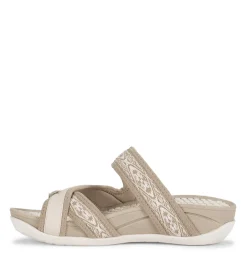 Deserae Slide Sandal