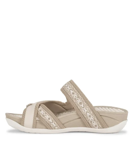 Deserae Slide Sandal