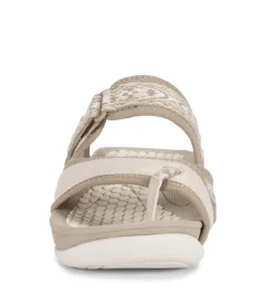 Deserae Slide Sandal