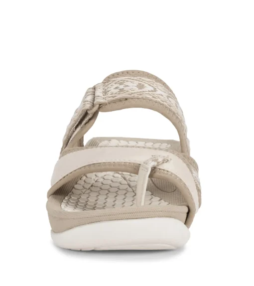 Deserae Slide Sandal