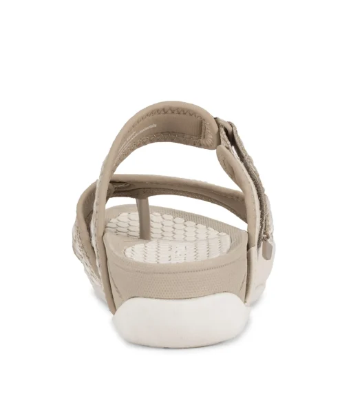 Deserae Slide Sandal