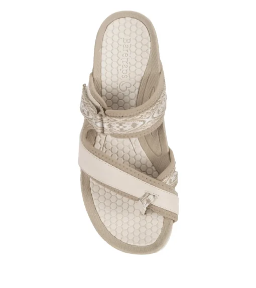 Deserae Slide Sandal