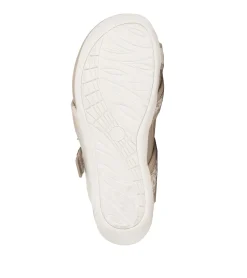 Deserae Slide Sandal