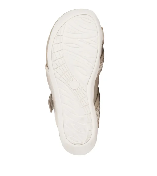 Deserae Slide Sandal