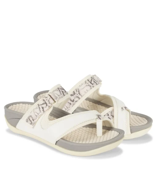 Deserae Slide Sandal
