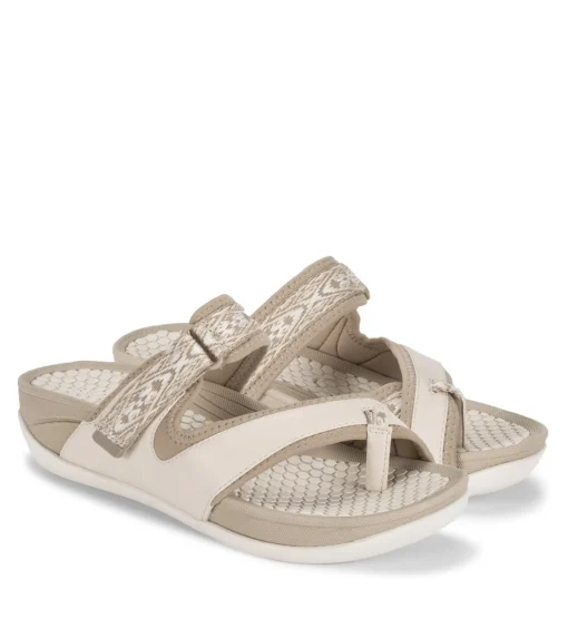Deserae Slide Sandal