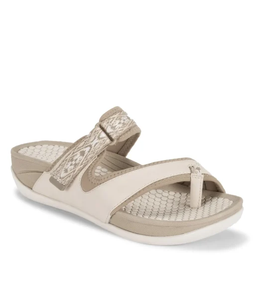 Deserae Slide Sandal