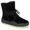 Desha Cold Weather Bootie