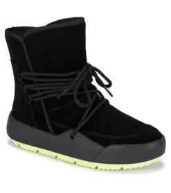Desha Cold Weather Bootie