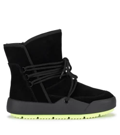 Desha Cold Weather Bootie