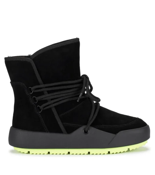 Desha Cold Weather Bootie