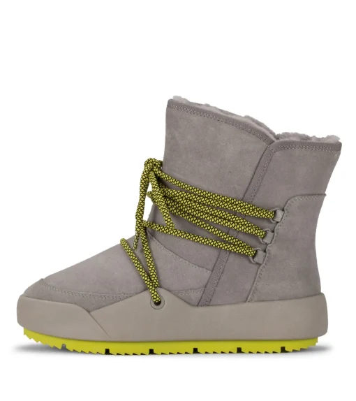 Desha Cold Weather Bootie