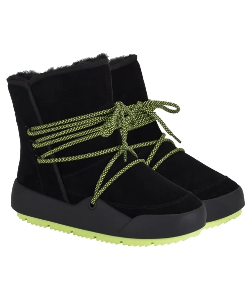 Desha Cold Weather Bootie