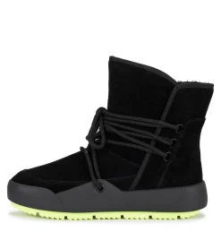 Desha Cold Weather Bootie