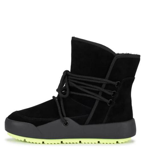 Desha Cold Weather Bootie