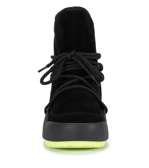 Desha Cold Weather Bootie