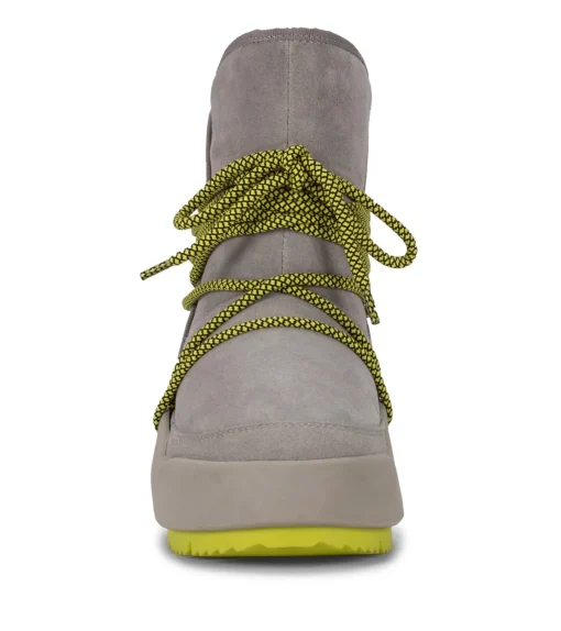 Desha Cold Weather Bootie