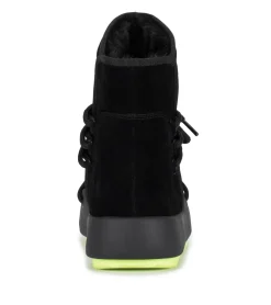 Desha Cold Weather Bootie