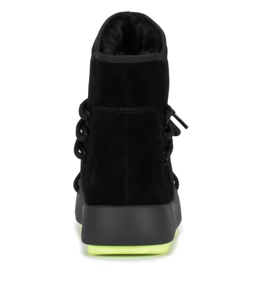 Desha Cold Weather Bootie