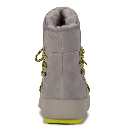 Desha Cold Weather Bootie