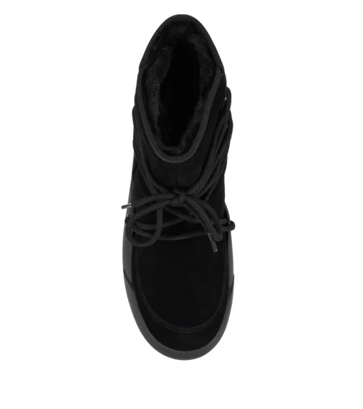 Desha Cold Weather Bootie