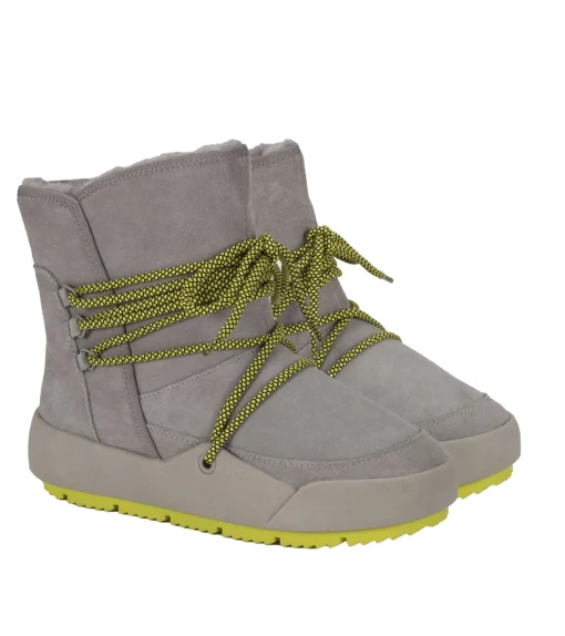 Desha Cold Weather Bootie