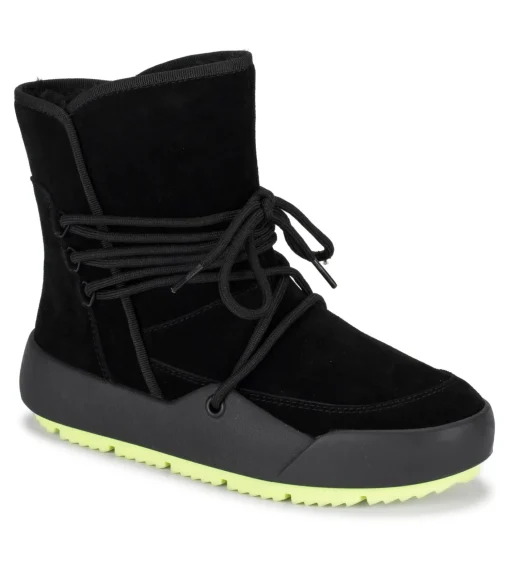 Desha Cold Weather Bootie