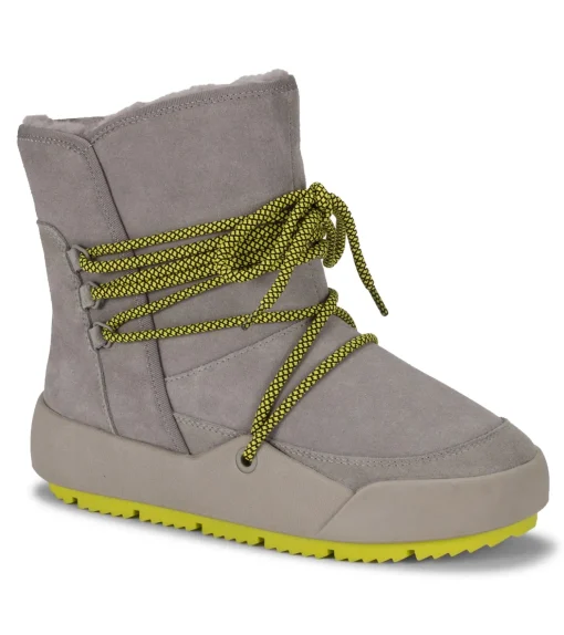 Desha Cold Weather Bootie