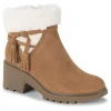 Dolors Cold Weather Bootie