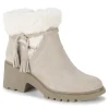 Dolors Cold Weather Bootie