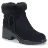 Dolors Cold Weather Bootie