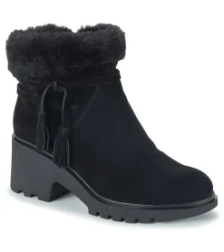 Dolors Cold Weather Bootie