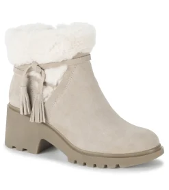 Dolors Cold Weather Bootie