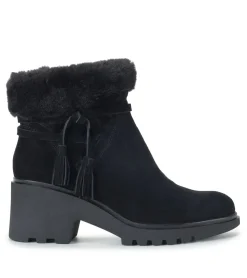 Dolors Cold Weather Bootie