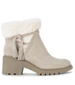 Dolors Cold Weather Bootie