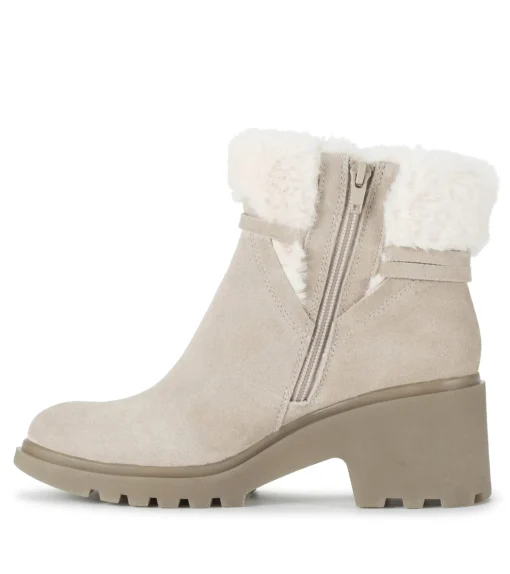 Dolors Cold Weather Bootie