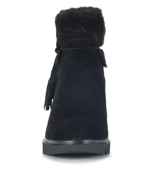 Dolors Cold Weather Bootie