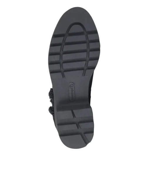 Dolors Cold Weather Bootie