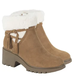 Dolors Cold Weather Bootie