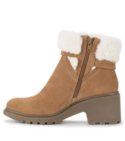 Dolors Cold Weather Bootie