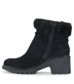 Dolors Cold Weather Bootie