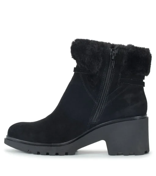 Dolors Cold Weather Bootie