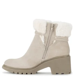 Dolors Cold Weather Bootie