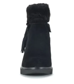 Dolors Cold Weather Bootie