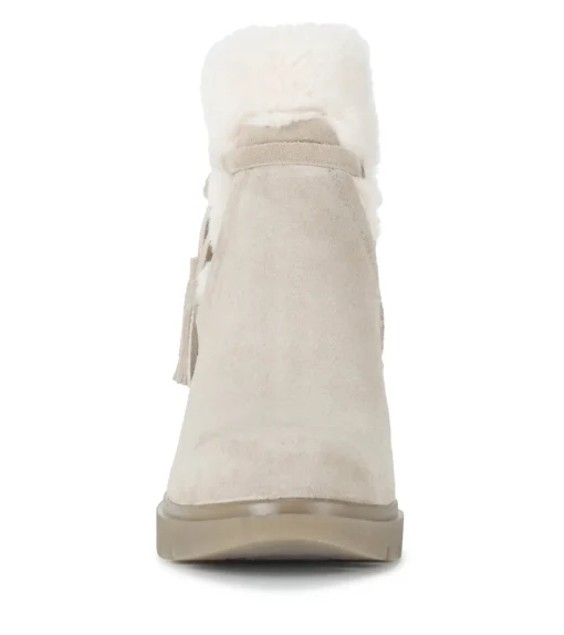 Dolors Cold Weather Bootie