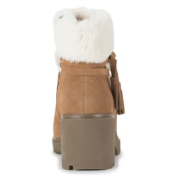 Dolors Cold Weather Bootie